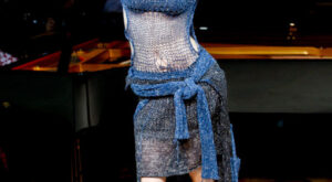 Vivienne Westwood – París Fashion Week Primavera Verano 2012