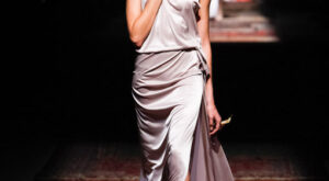 Martin Margiela – París Fashion Week Primavera Verano 2012