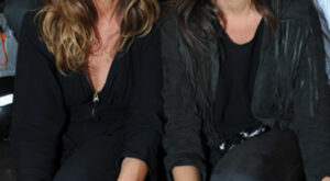 ¡Los mejores looks de las celebrities en la Semana de la Moda de París!