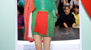 Kenzo – París Fashion Week Primavera Verano 2012