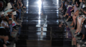 John Galliano – París Fashion Week Primavera Verano 2012