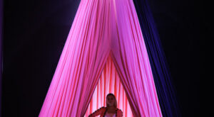 Viktor & Rolf – París Fashion Week Primavera Verano 2012