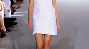 Stella McCartney – París Fashion Week Primavera Verano 2012