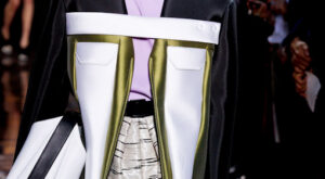 Balenciaga – París Fashion Week Primavera Verano 2012