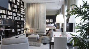 Loft de Ikea – Casa Decor Madrid 2011