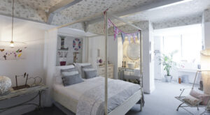 Espacio Telva – Casa Decor Madrid 2011