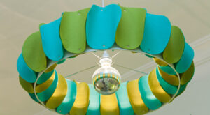 Dormitorio infantil – Casa Decor Madrid 2011