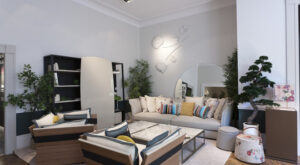 Espacio Kenzo – Casa Decor Madrid 2011