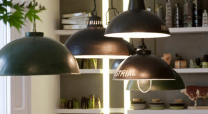 Cocina Diego Rodríguez – Casa Decor Madrid 2011