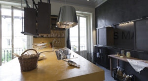 Espacio Simona Garufi – Casa Decor Madrid 2011