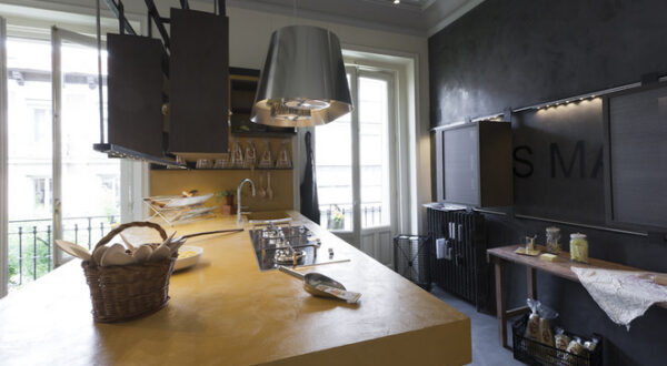 Espacio Simona Garufi – Casa Decor Madrid 2011