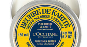 Los mejores productos de cosmética natural