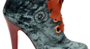 Botines para estar a la última esta temporada