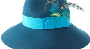 Los mejores sombreros