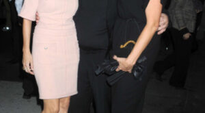 Homenaje a Almodóvar en Nueva York: ¡los looks de la gala!