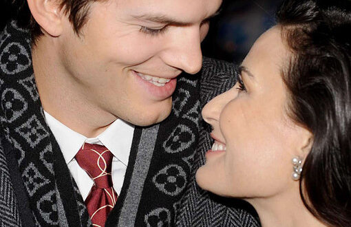 Demi y Ashton: imágenes de la ex-pareja perfecta