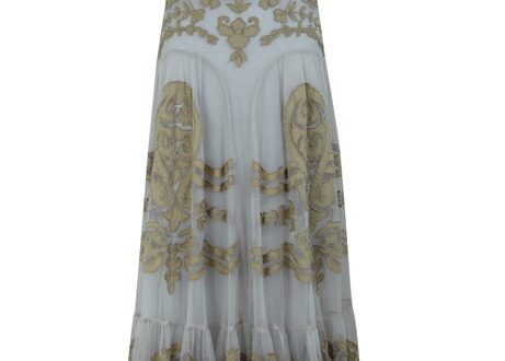 ¡Vestidos para brillar!