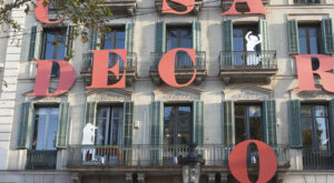 Casa Decor Barcelona 2011