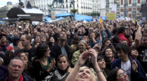 Los eventos que marcaron el 2011