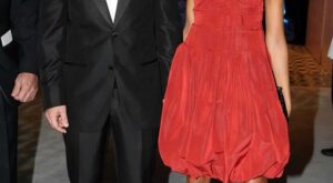 Las rupturas más famosas de 2011