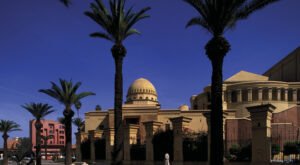 Vacaciones en Marrakech: descubre el encanto de la ciudad roja