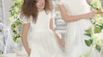Vestidos de comunión 2012