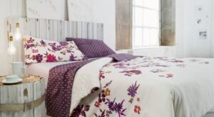 ¡Renueva la ropa de tu cama al mejor precio!