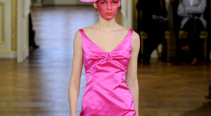 Alexis Mabille – París Alta Costura Primavera Verano 2012