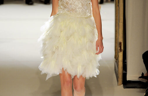 Georges Hobeika – París Alta Costura Primavera Verano 2012