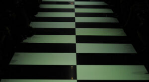 Giorgio Armani Privé – París Alta Costura Primavera Verano 2012