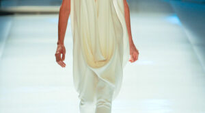Alexandre Vauthier – París Alta Costura Primavera Verano 2012