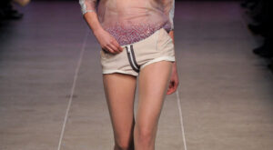 Julien Fournié – París Alta Costura Primavera Verano 2012