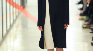 Adeline André – París Alta Costura Primavera Verano 2012