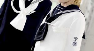 Los mejores trajes de comunión 2012