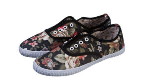 ¡Deportivas para la primavera 2012!