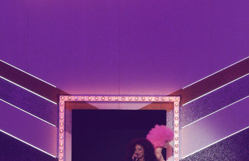 Desfile de Etam en París: ¡todas las fotos del evento!