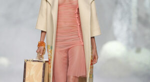 Francis Montesinos – Mercedes Benz Fashion Week Madrid Otoño-Invierno 2012