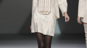 Devota & Lomba – Mercedes Benz Fashion Week Madrid Otoño-Invierno 2012