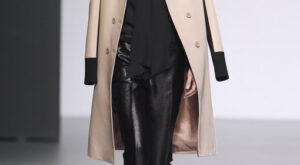 Angel Schlesser – Mercedes Benz Fashion Week Madrid Otoño-Invierno 2012