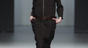 Lemoniez – Mercedes Benz Fashion Week Madrid Otoño-Invierno 2012