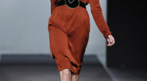 Miguel Palacio – Mercedes Benz Fashion Week Madrid Otoño-Invierno 2012