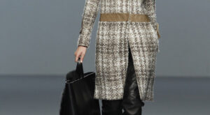 Roberto Torretta – Mercedes Benz Fashion Week Madrid Otoño-Invierno 2012