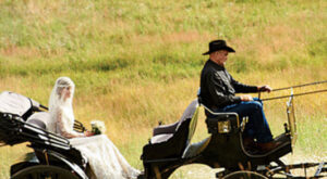 Ideas para una boda rústica en invierno