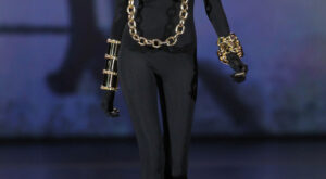 Aristocrazy – Mercedes Benz Fashion Week Madrid Otoño-Invierno 2012