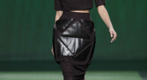 Martín Lamothe – Mercedes Benz Fashion Week Madrid Otoño-Invierno 2012