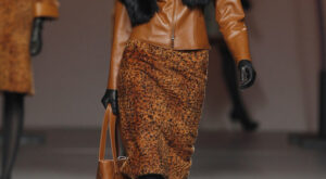 Miguel Marinero – Mercedes Benz Fashion Week Madrid Otoño-Invierno 2012