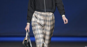 TCN – Mercedes Benz Fashion Week Madrid Otoño-Invierno 2012
