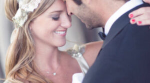 Bodas inspiradas en San Valentín