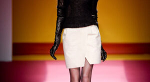 Chadwick Bell – New York Fashion Week Otoño Invierno 2012