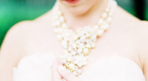 Ideas para una boda con toques dorados